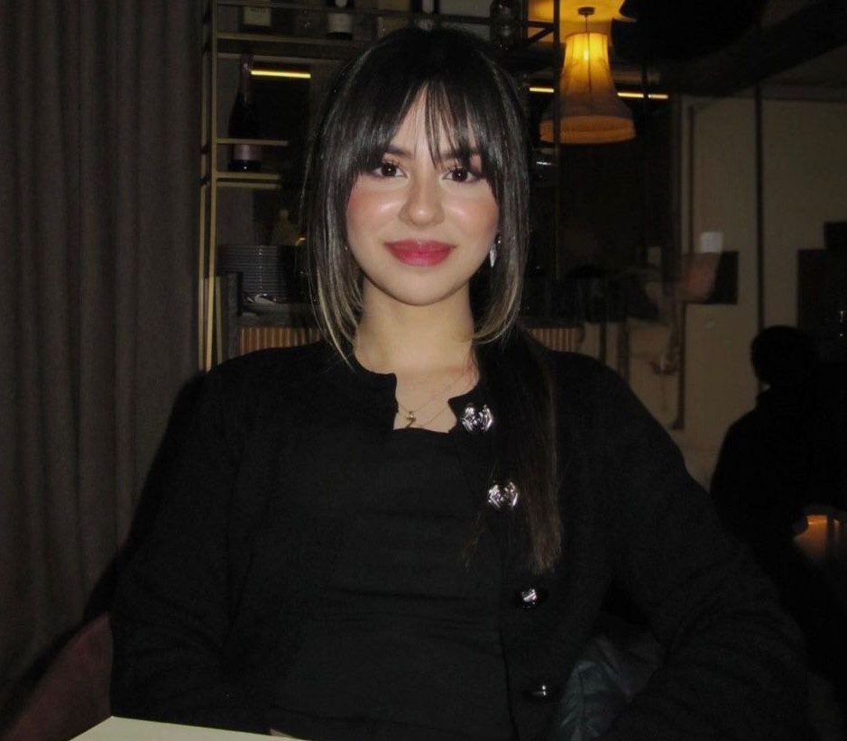 Zeynep ŞİMŞEK